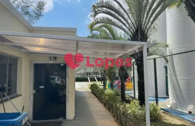 Apartamento com 2 quartos à venda na Estrada do Magarça, --, Guaratiba, Rio de Janeiro