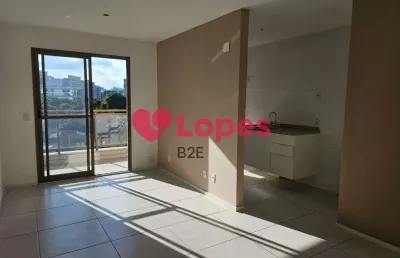 Apartamento com 3 quartos à venda na Estrada Capenha, --, Pechincha, Rio de Janeiro