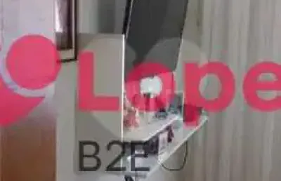 Apartamento linear de 2 quartos - freguesia araguaia