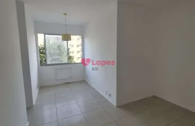 Apartamento com 2 quartos à venda na avenida geremário dantas, --, tanque, rio de janeiro por r$ 245.000