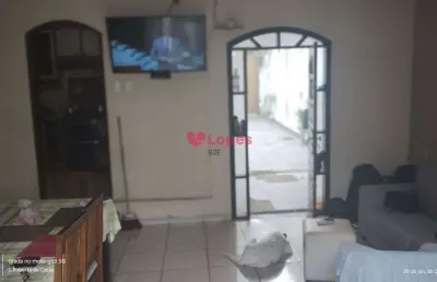 Casa terrea com 3 quartos a venda em freguesia - rj