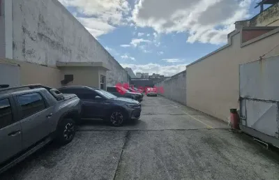 Terreno comercial à venda na Avenida Londres, --, Bonsucesso, Rio de Janeiro