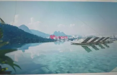 Apartamento com 2 quartos à venda na Estrada dos Bandeirantes, --, Jacarepaguá, Rio de Janeiro