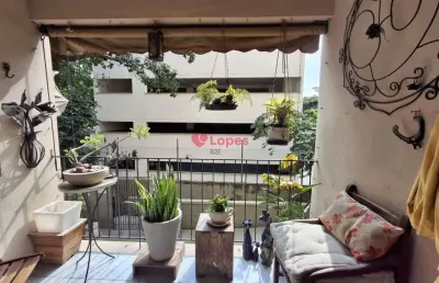 Apartamento com 2 quartos - freguesia - jacarepagua
