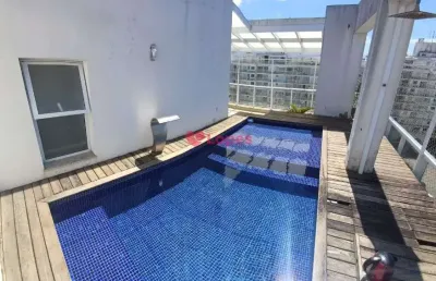 Apartamento com 4 quartos para alugar na Rua Silvia Pozzano, --, Recreio dos Bandeirantes, Rio de Janeiro