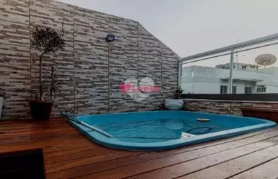 Apartamento com 4 quartos à venda na Estrada Capenha, --, Pechincha, Rio de Janeiro
