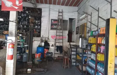 Ponto comercial com 1 sala à venda na Avenida Geremário Dantas, --, Freguesia (Jacarepaguá), Rio de Janeiro