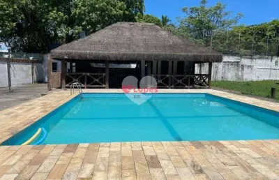 Casa com 3 quartos à venda na Rua Manimbu, --, Santa Cruz, Rio de Janeiro