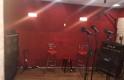 Sala comercial com 1 sala à venda na Avenida das Américas, --, Barra da Tijuca, Rio de Janeiro