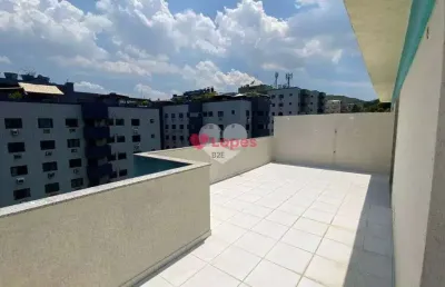 Prédio com 1 sala à venda na Rua Monsenhor Marques, --, Pechincha, Rio de Janeiro