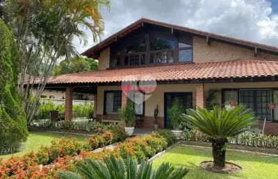 Casa com 5 quartos à venda na Rua Serra Dourada, --, Vargem Grande, Rio de Janeiro