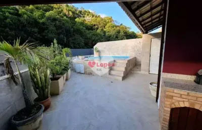 Prédio com 2 salas à venda na Estrada Pau-ferro, --, Freguesia (Jacarepaguá), Rio de Janeiro