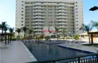 Apartamento com 2 quartos à venda na Avenida Di Cavalcanti, --, Barra da Tijuca, Rio de Janeiro