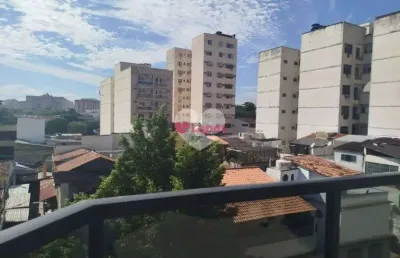 Apartamento com 2 quartos à venda na Rua Amaral, --, Andaraí, Rio de Janeiro