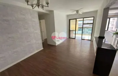 Apartamento com 3 quartos à venda na rua luiz carlos sarolli, --, recreio dos bandeirantes, rio de janeiro, 81 m2 por r$ 650.000