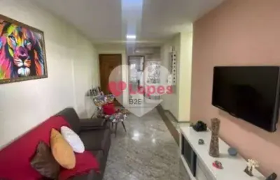 Apartamento com 4 quartos à venda na Avenida Genaro de Carvalho, --, Recreio dos Bandeirantes, Rio de Janeiro