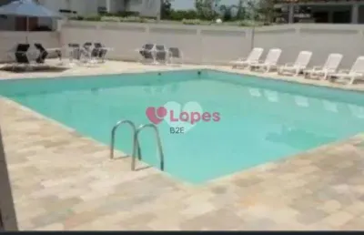 Apartamento com 2 quartos à venda na Estrada Coronel Pedro Corrêa, --, Barra Olímpica, Rio de Janeiro