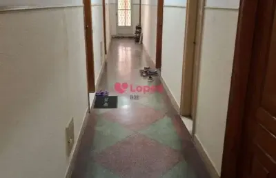 Apartamento com 2 quartos à venda na rua bias fortes, --, bonsucesso, rio de janeiro por r$ 190.000
