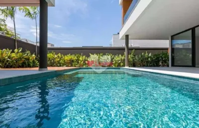 Casa com 5 quartos à venda na Avenida Rachel de Queiroz, --, Barra da Tijuca, Rio de Janeiro