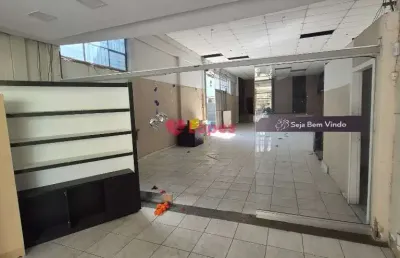 Barracão / galpão / depósito com 3 salas para alugar na rua luiz beltrão, --, praça seca, rio de janeiro por r$ 7.000