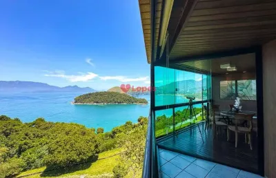 Apartamento com 3 quartos à venda na Rodovia Br 101, Trecho Rio-santos, --, Centro, Mangaratiba
