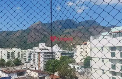 Apartamento com 2 quartos à venda na Rua Antônio Cordeiro, --, Jacarepaguá, Rio de Janeiro