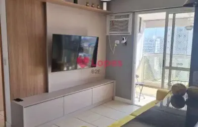 Apartamento com 3 quartos à venda na Avenida Jaime Poggi, --, Barra Olímpica, Rio de Janeiro