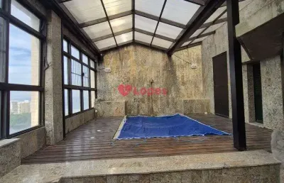 Apartamento com 4 quartos para alugar na Avenida Ayrton Senna, --, Barra da Tijuca, Rio de Janeiro