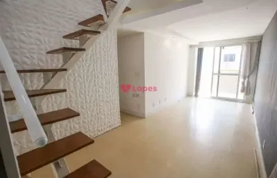 Prédio com 1 sala para alugar na Avenida Geremário Dantas, --, Freguesia (Jacarepaguá), Rio de Janeiro