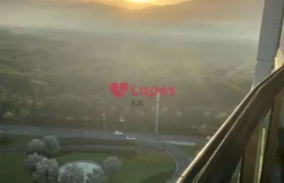 Apartamento amplo na barra olimpica – conforto, lazer e vista panoramica!
