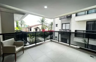Apartamento com 2 quartos à venda na Rua Escritor Elie Wiesel, --, Recreio dos Bandeirantes, Rio de Janeiro