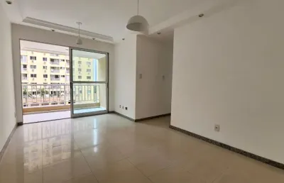 Apartamento com 03 quartos para venda no imbuí, salvador, bahia.