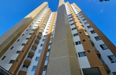 Apartamento com 03 quartos para venda no rio vermelho, salvador, bahia.