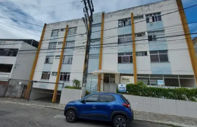 Apartamento com 3 quartos para venda em vila laura, salvador, bahia.