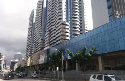 Apartamento com 01 quarto à venda no edf. salvador prime, caminho das árvores - salvador/ba