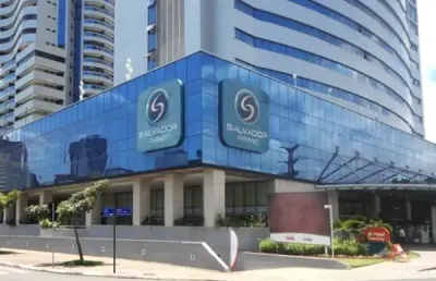 Apartamento com 01 quarto à venda no edf. salvador prime, caminho das árvores - salvador/ba