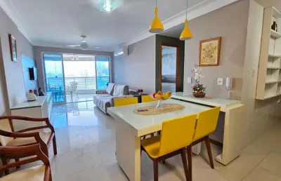 Apartamento com 1 quarto para venda em armação - salvador/ba