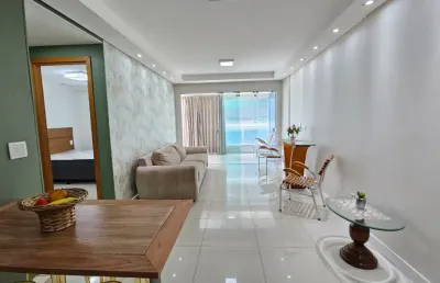 Apartamento com 1 quarto para venda em armação - salvador/ba