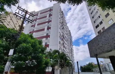 Apartamento com 03 quartos para venda no itaigara - salvador/ba.