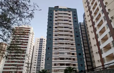 Apartamento com 3 quartos para venda em armação/stiep salvador, bahia.