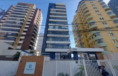 Apartamento com 03 quartos para venda em armação - salvador/ba.