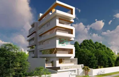 Apartamento com vista para o mar- sambaqui tower house
