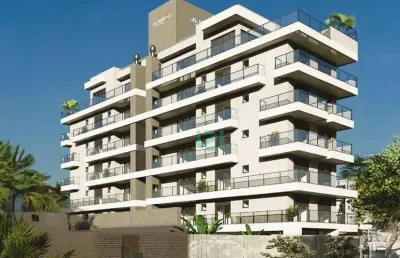 Apartamento com 3 quartos à venda na Rua Irati, 338, Centro, Guaratuba