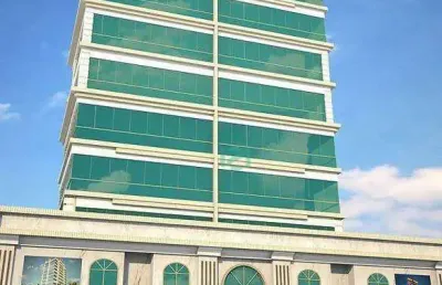 Apartamento com 3 quartos à venda na Avenida São Luiz, 800, Centro, Guaratuba