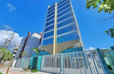 Apartamento a apaenas 2 quadras da praia central - ed bora bora