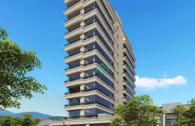 Apartamento com 3 quartos à venda na Rua Treze De Maio, 596, Brejatuba, Guaratuba