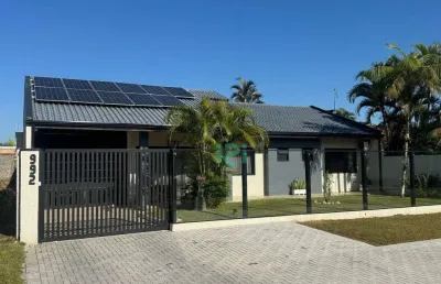 Casa com 4 quartos à venda na Avenida Sete de Setembro, 992, Centro, Guaratuba