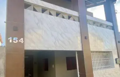 Sobrado para venda tem 210 metros quadrados com 3 quartos em iguape - aquiraz - ce