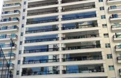 Apartamento com 3 quartos, 217 m², à venda por r$ 3.000.000 meireles - fortaleza/ce
