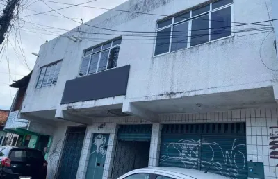 Aluga-se duplex espaçoso na avenida raul barbosa ? 320m²